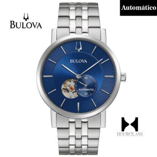 Bulova American Clipper 96A247 42mm