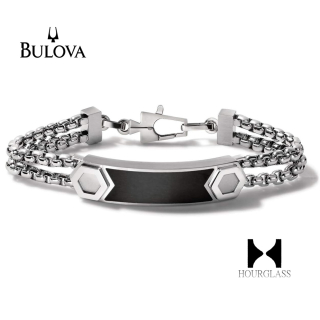 Pulsera Bulova J96B005M
