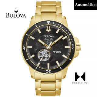 Bulova Marine Star 97A174