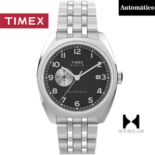 Timex Marlin TW2W58800 Automático