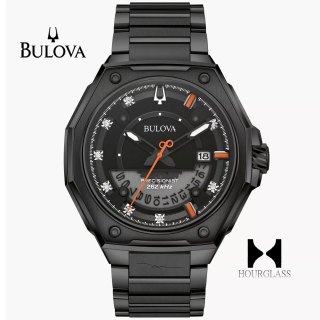 Bulova Precisionist X Marc Anthony 98D183 (CON DETALLE)