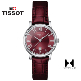 Tissot Carson Premium Lady T1222101637300 30mm
