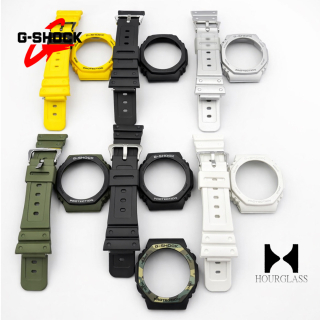 Correa y cuerpo para GA-2100