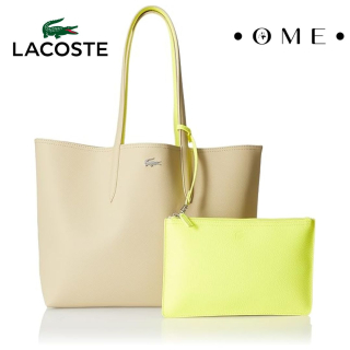Cartera Lacoste Anna Reversible