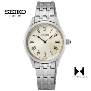 Seiko Essentials Sapphire SWR069P1 29mm