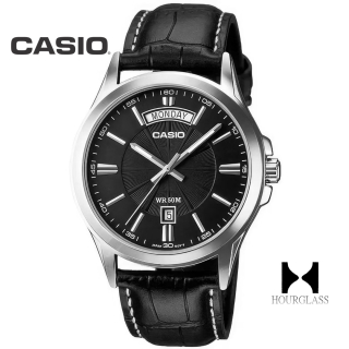 Casio Day-Date MTP-1381L-1A