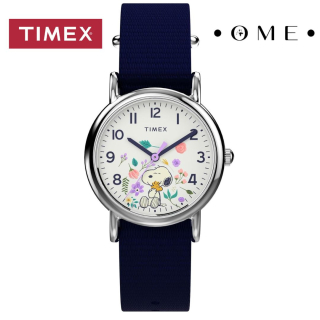 Timex Snoopy TW2Y30800JT