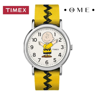 Timex Charlie Brown TW2R41100