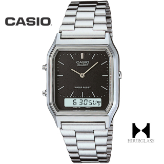 Casio AQ-230A-1D