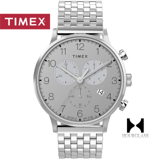 Timex The Waterbury TWH6Z18109J