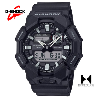 G-Shock GA010-1A