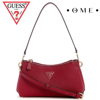 Cartera Guess Noelle II Garnet 2 en 1