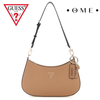 Cartera Guess Noelle Camel