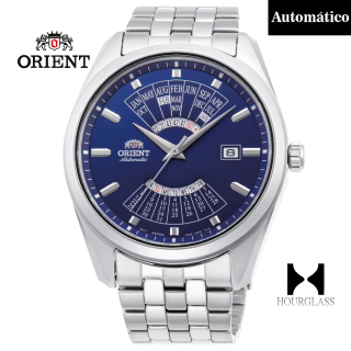 Orient Contemporary Multi Year Calendar RA-BA003L30B
