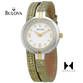 Bulova Rhapsody 98R278