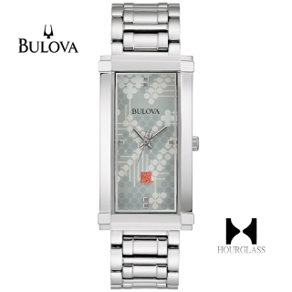 Bulova Frank Lloyd Wright 96L286