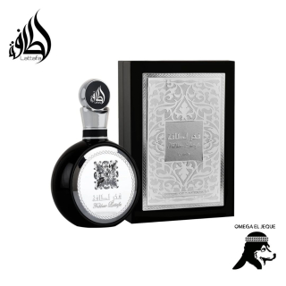 Lattafa Fakhar Black 100ml EDP