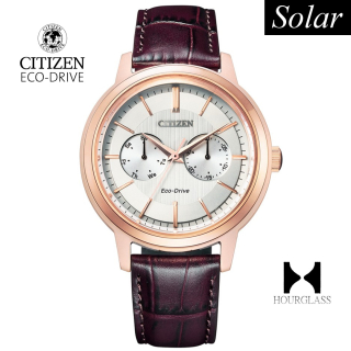 Citizen Eco-Drive BU4032-11A
