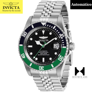 Invicta Pro Diver 29177 Sprite Automático