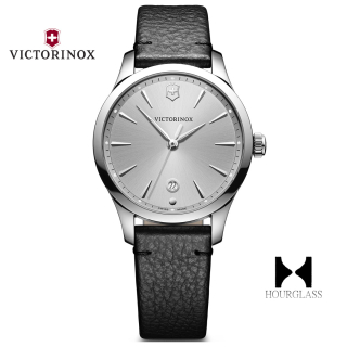 Victorinox Alliance Small 241827 35mm