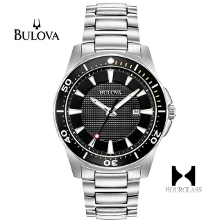 Bulova Classic 98B328