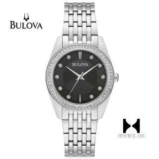 Bulova Crystals 96L317