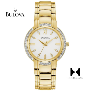 Bulova Crystals 98L280 32.5mm