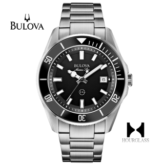 Bulova Marine Star 98B203