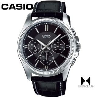 CASIO MTP-1375L-1AV