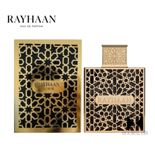 Rayhaan Elixir 100ml EDP