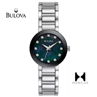 Bulova Futuro 96P172