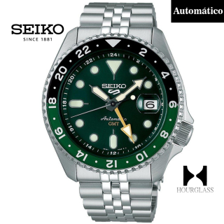 Seiko 5 Sports GMT Sprite SSK035 (Automático)