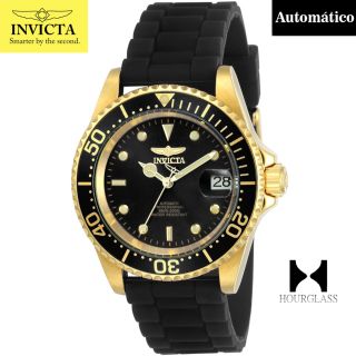 Invicta Pro Diver 23681 Automático 40mm