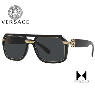 Lentes Versace VE4399 GB1/87