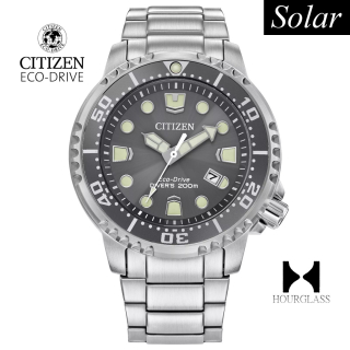 Citizen Eco-Drive Promaster BN0167-50H