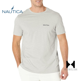 Polo Nautica Gris (Talla L)