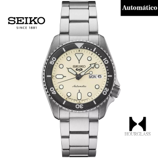 Seiko 5 Sports 38mm SRPK31 (Automático)