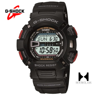 G-Shock Mudman G-9000-1VCF