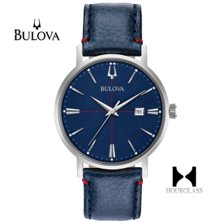 Bulova Aerojet 96B293 39mm