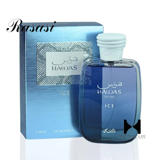 Hawas Ice Rasasi EDP 100ml