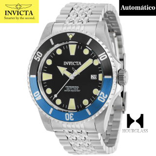 Invicta Pro Diver 39752