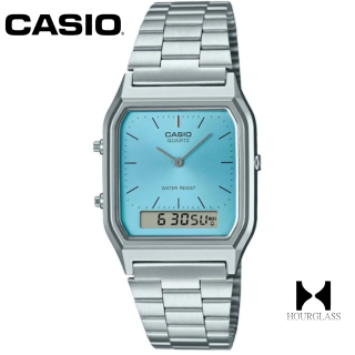 Casio AQ-230A-2A1