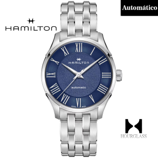 Hamilton Jazzmaster H42535140 Automático 40mm