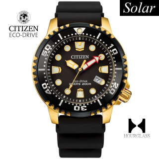Citizen Eco-Drive Promaster BN0152-06E
