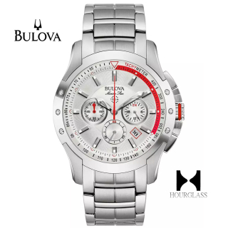Bulova Marine Star 96B383