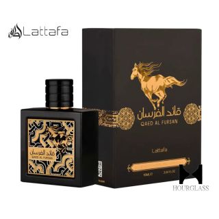 Lattafa Qaed Al Fursan 90ml EDP