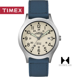 Timex Expedition TW4B13800 36mm