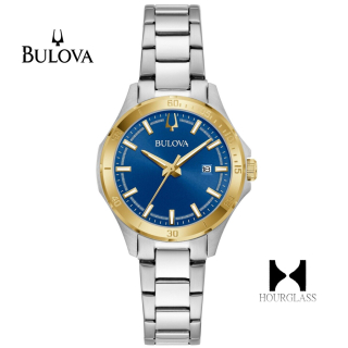 Bulova Corporate 98M138 30mm