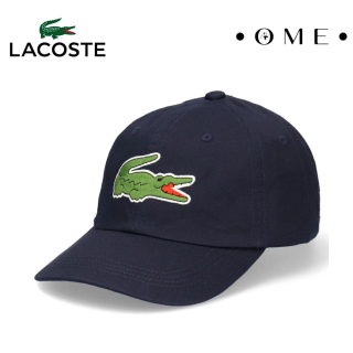 Gorra Lacoste Azul ajustable