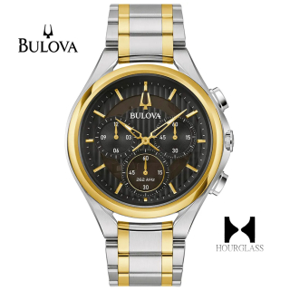 Bulova Curv 98A301